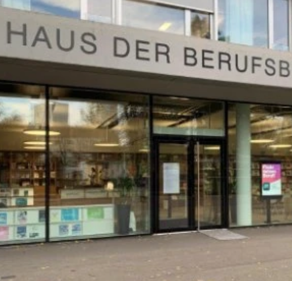 Eltern – Wegweiser in der Berufswahl