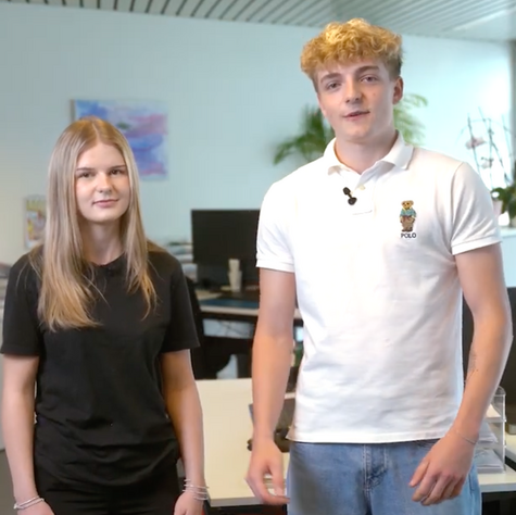 BL: Social Media-Videos zur WdBB 2025